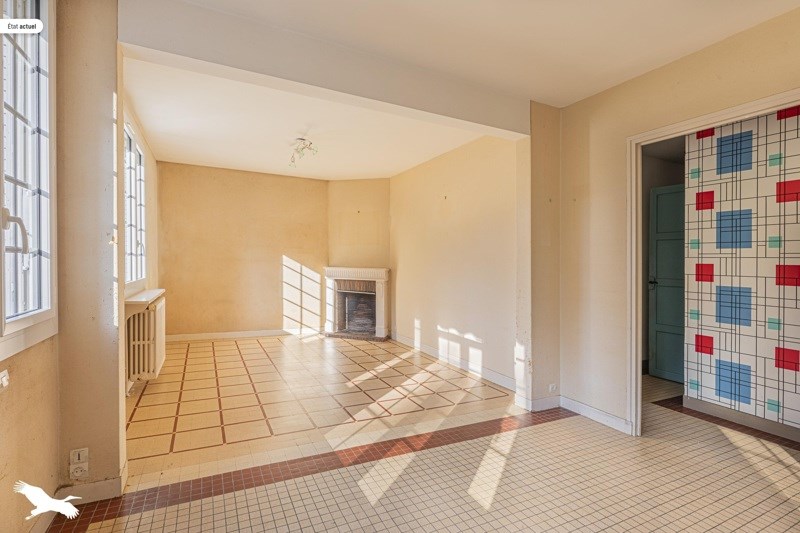 Vente Maison TRUYES - 5 pièces -196 m² - (37320)