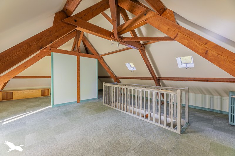 Vente Maison TRUYES - 5 pièces -196 m² - (37320)