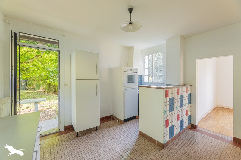 Vente Maison TRUYES - 5 pièces -196 m² - (37320)