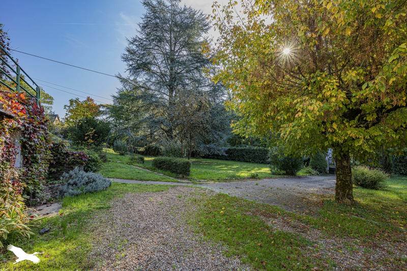 Vente Maison TRUYES - 5 pièces -196 m² - (37320)