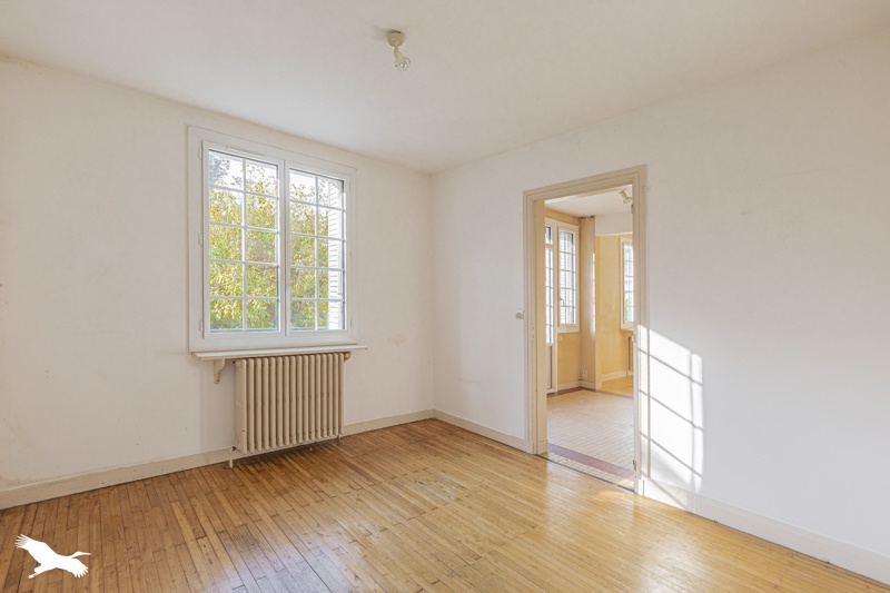 Vente Maison TRUYES - 5 pièces -196 m² - (37320)