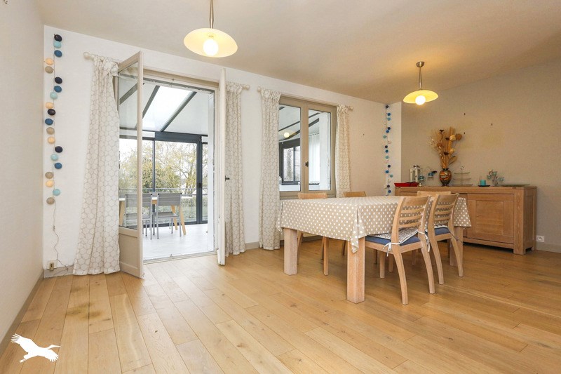 Vente Maison MONTLOUIS SUR LOIRE - 8 pièces -157 m² - (37270)