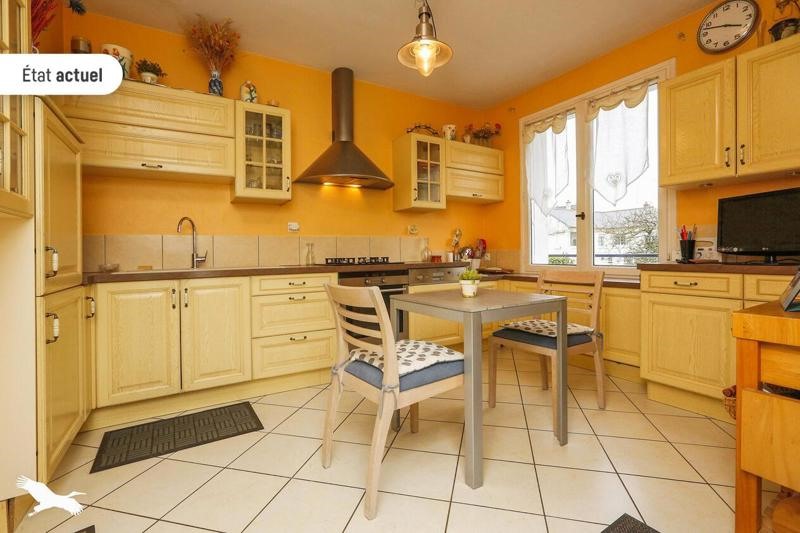 Vente Maison MONTLOUIS SUR LOIRE - 8 pièces -157 m² - (37270)