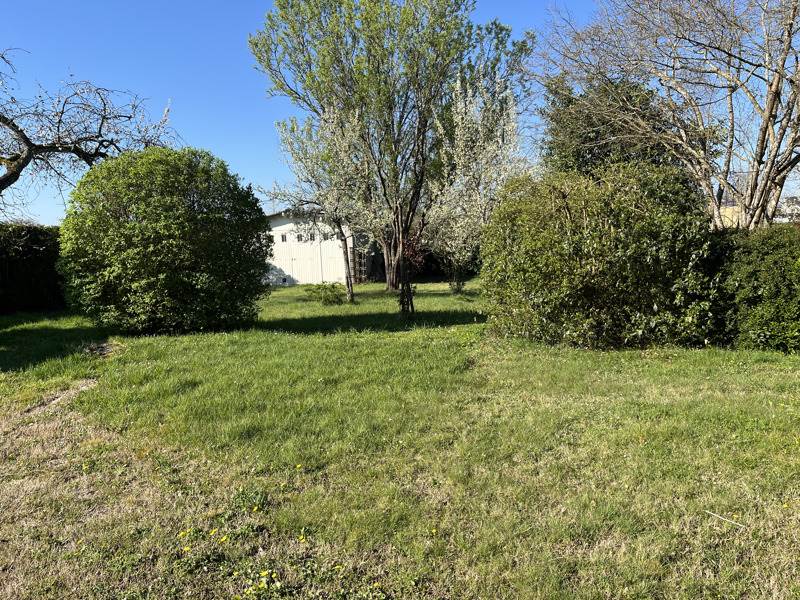 Vente Maison MONTLOUIS SUR LOIRE - 8 pièces -157 m² - (37270)