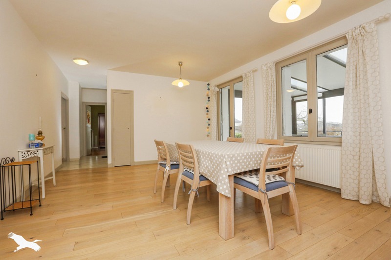 Vente Maison MONTLOUIS SUR LOIRE - 8 pièces -157 m² - (37270)