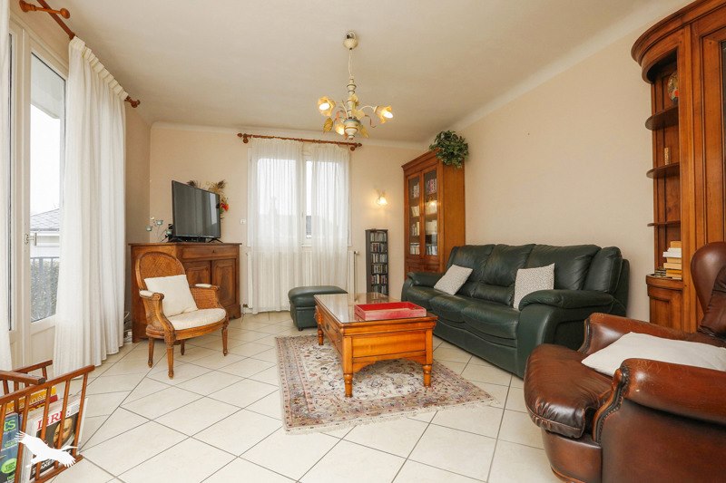 Vente Maison MONTLOUIS SUR LOIRE - 8 pièces -157 m² - (37270)