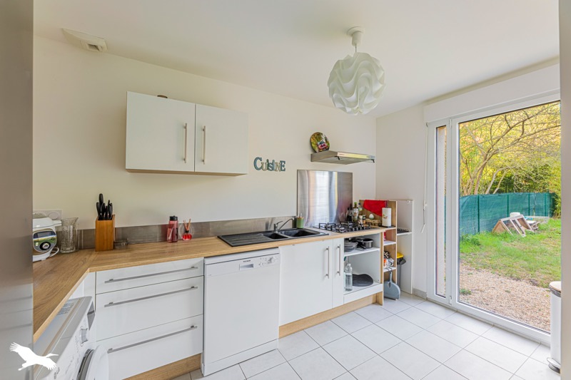 Vente Maison MONTLOUIS SUR LOIRE - 4 pièces -82 m² - (37270)