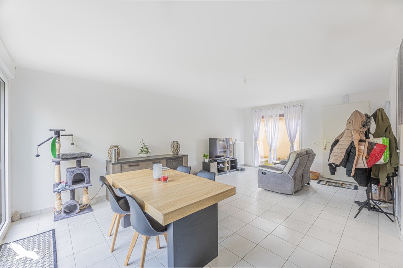 Vente Maison MONTLOUIS SUR LOIRE - 4 pièces -82 m² - (37270)