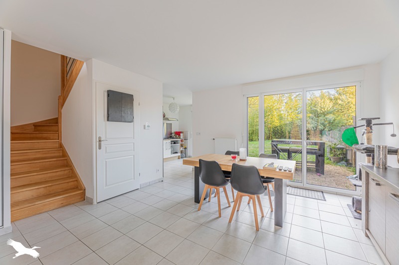 Vente Maison MONTLOUIS SUR LOIRE - 4 pièces -82 m² - (37270)