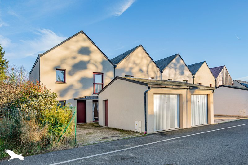 Vente Maison MONTLOUIS SUR LOIRE 37270 4 pièces - 82 m²