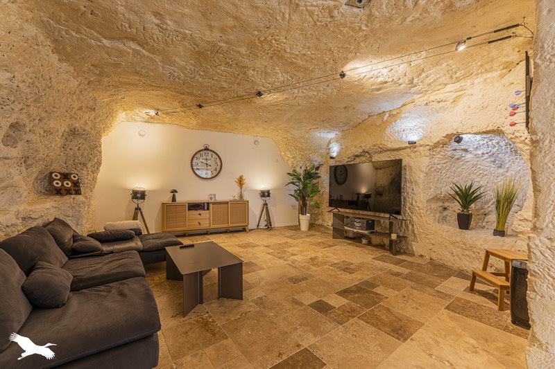 Vente Maison VOUVRAY - 5 pièces -133 m² - (37210)