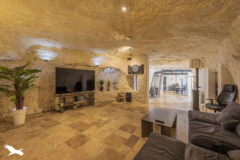 Vente Maison VOUVRAY - 5 pièces -133 m² - (37210)