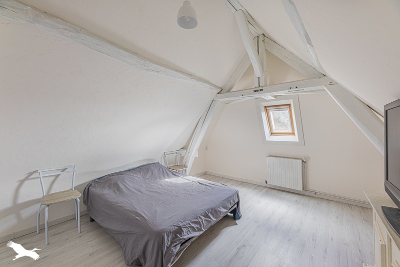 Vente Maison VOUVRAY - 5 pièces -133 m² - (37210)