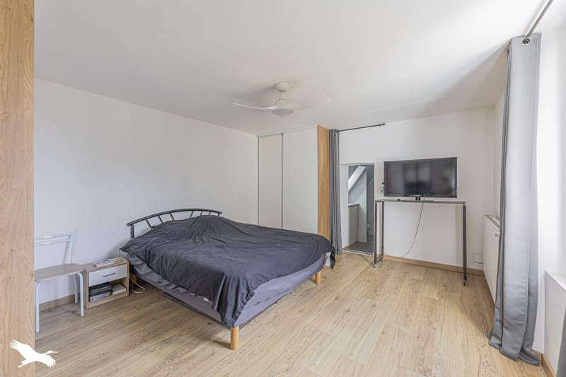 Vente Maison VOUVRAY - 5 pièces -133 m² - (37210)
