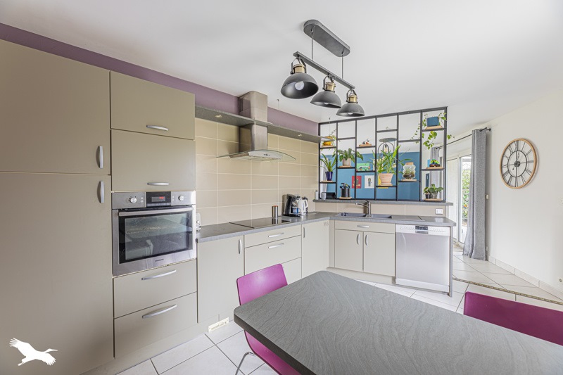 Vente Maison MONTLOUIS SUR LOIRE - 6 pièces -145 m² - (37270)