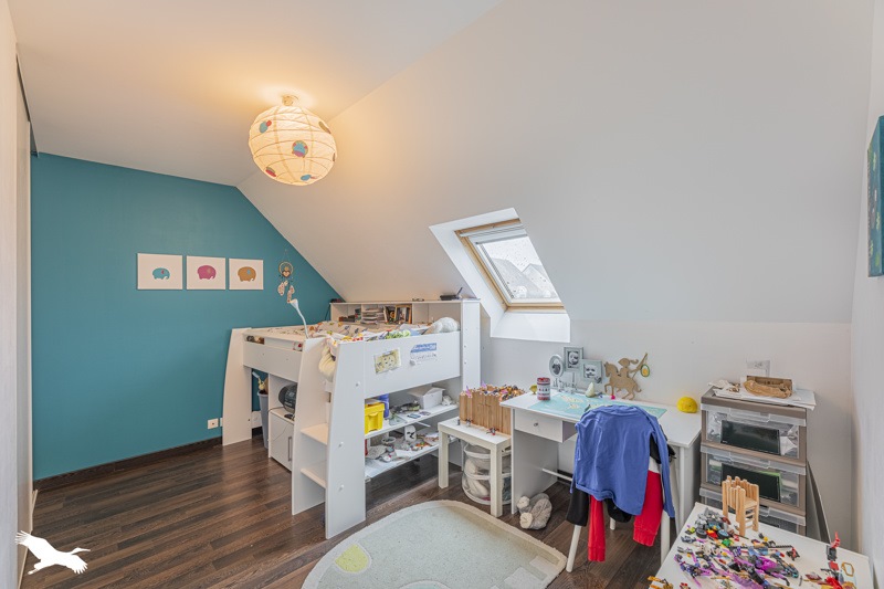 Vente Maison MONTLOUIS SUR LOIRE - 6 pièces -145 m² - (37270)