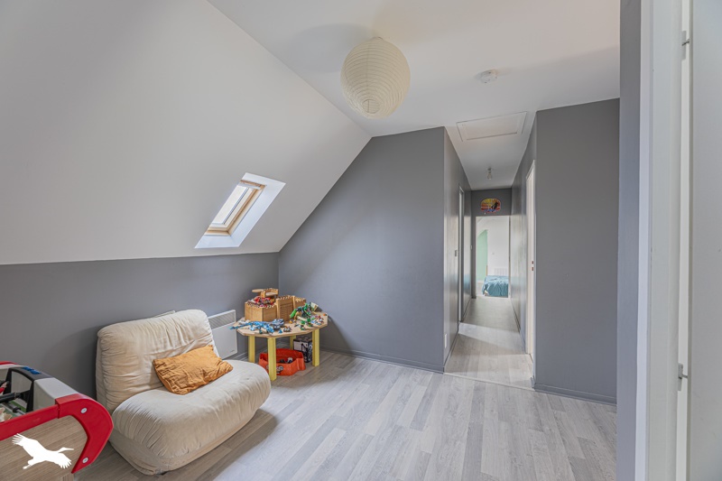 Vente Maison MONTLOUIS SUR LOIRE - 6 pièces -145 m² - (37270)