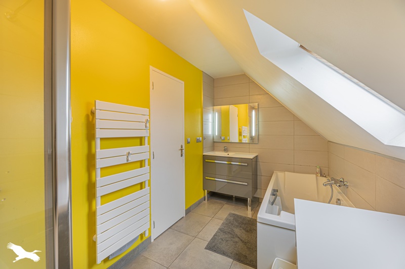 Vente Maison MONTLOUIS SUR LOIRE - 6 pièces -145 m² - (37270)