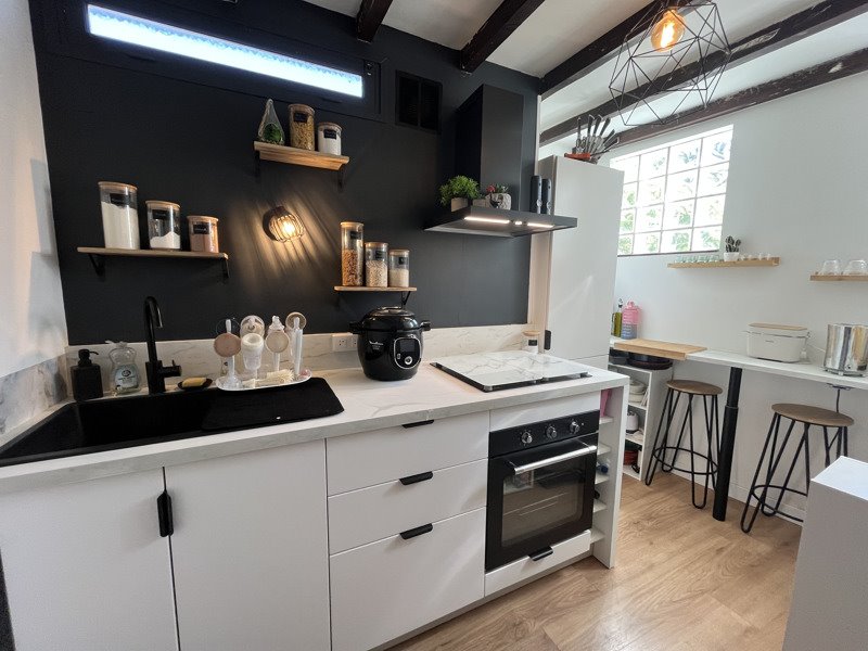 Vente Maison AZAY SUR CHER - 3 pièces -73 m² - (37270)