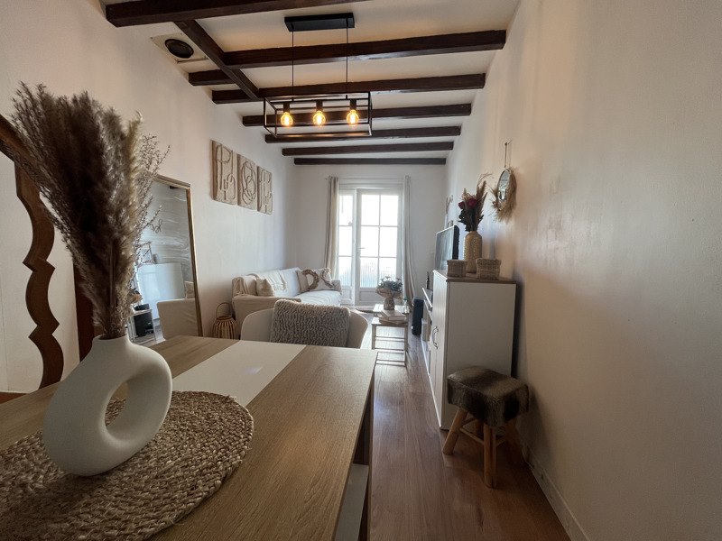 Vente Maison AZAY SUR CHER - 3 pièces -73 m² - (37270)