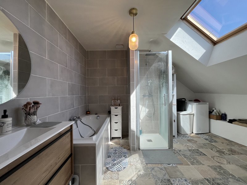 Vente Maison AZAY SUR CHER - 3 pièces -73 m² - (37270)