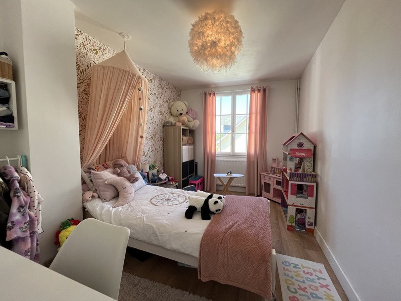 Vente Maison AZAY SUR CHER - 3 pièces -73 m² - (37270)