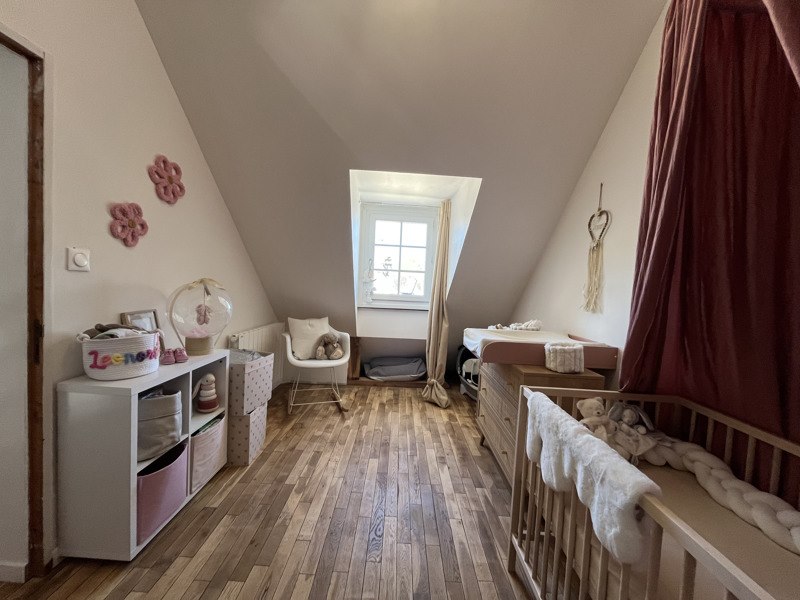 Vente Maison AZAY SUR CHER - 3 pièces -73 m² - (37270)