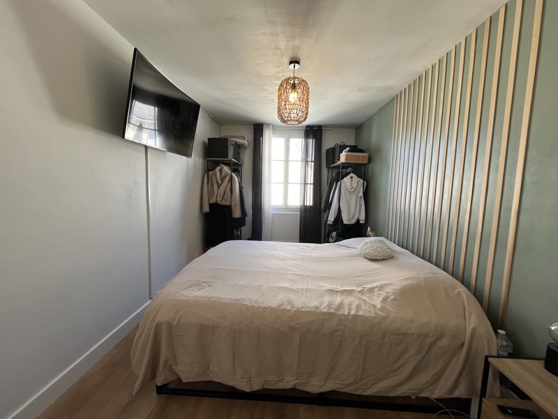 Vente Maison AZAY SUR CHER - 3 pièces -73 m² - (37270)