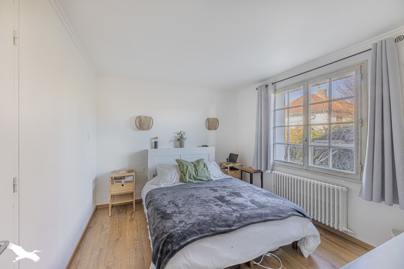 Vente Maison MONTLOUIS SUR LOIRE - 6 pièces -130 m² - (37270)