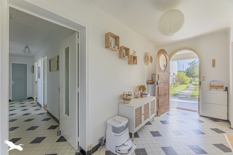 Maison 6 pièces 130 m² · à Montlouis-sur-Loire · 130 m² · 301 815 €