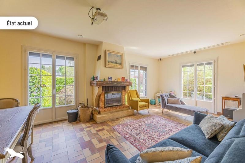Vente Maison MONTLOUIS SUR LOIRE - 10 pièces -230 m² - (37270)