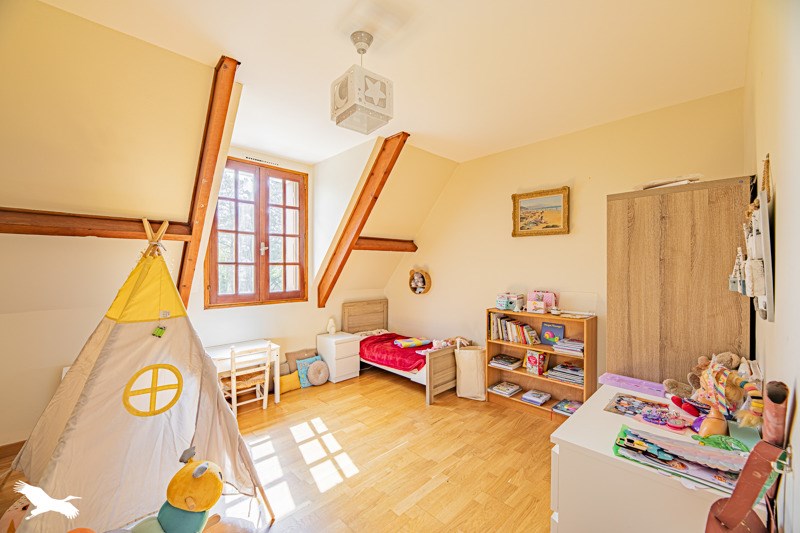 Vente Maison MONTLOUIS SUR LOIRE - 10 pièces -230 m² - (37270)