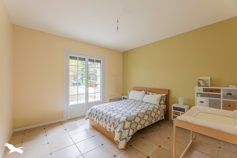 Vente Maison MONTLOUIS SUR LOIRE - 10 pièces -230 m² - (37270)