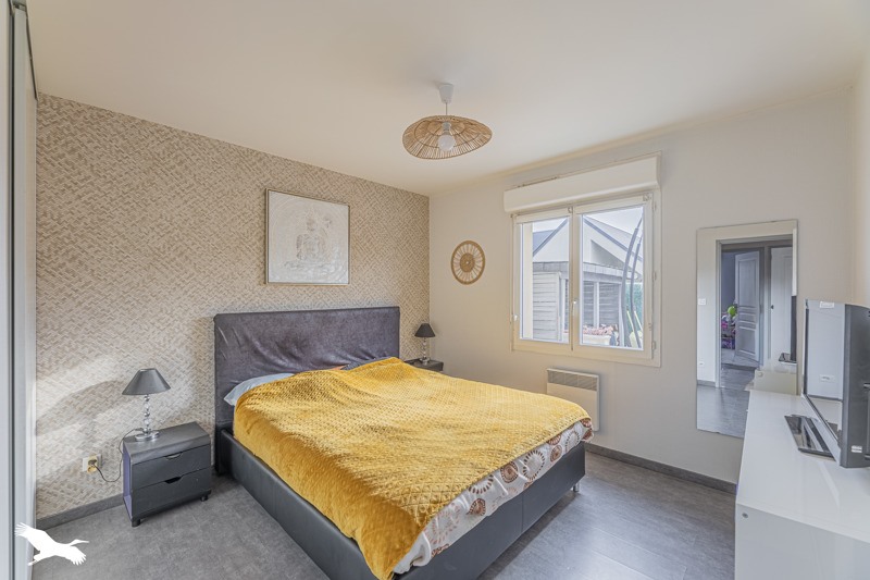 Vente Maison MONTLOUIS SUR LOIRE - 7 pièces -115 m² - (37270)