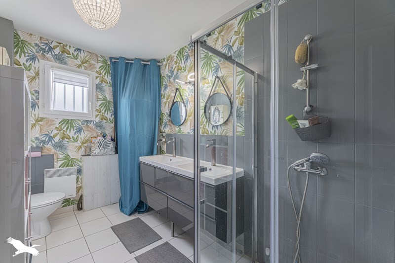 Vente Maison MONTLOUIS SUR LOIRE - 7 pièces -115 m² - (37270)
