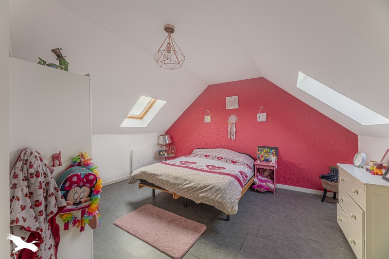 Vente Maison MONTLOUIS SUR LOIRE - 7 pièces -115 m² - (37270)