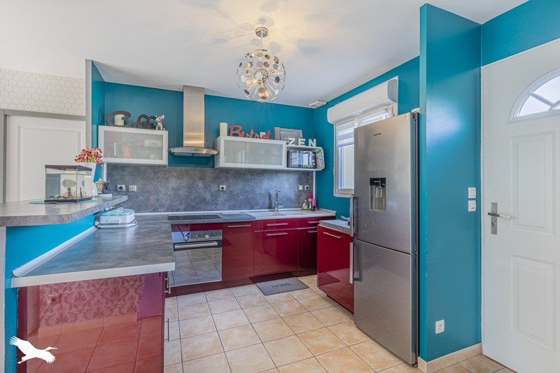 Vente Maison MONTLOUIS SUR LOIRE - 7 pièces -115 m² - (37270)