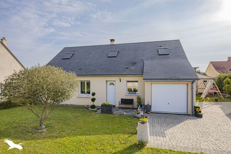 Maison 7 pièces 115 m² · à Montlouis-sur-Loire · 115 m² · 337 920 €