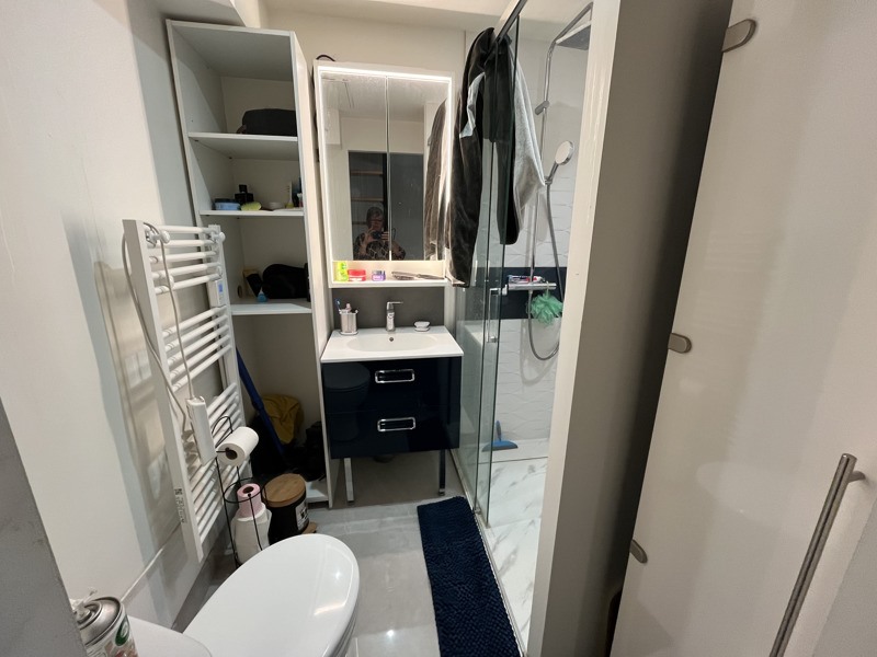 Vente Maison MONTLOUIS SUR LOIRE - 1 pièce -16 m² - (37270)