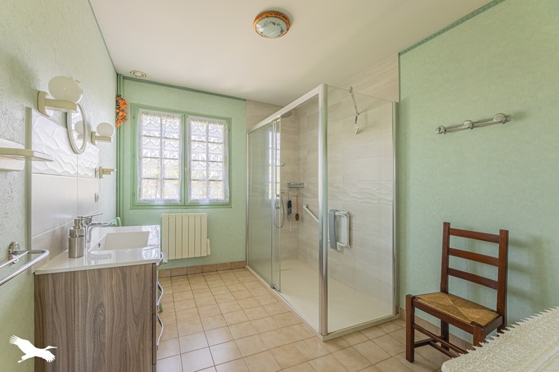 Vente Maison MONTLOUIS SUR LOIRE - 6 pièces -117 m² - (37270)