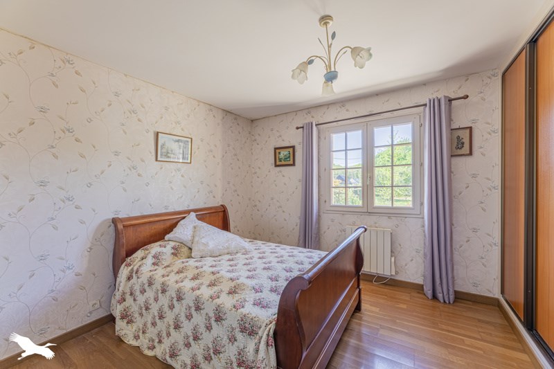 Vente Maison MONTLOUIS SUR LOIRE - 6 pièces -117 m² - (37270)