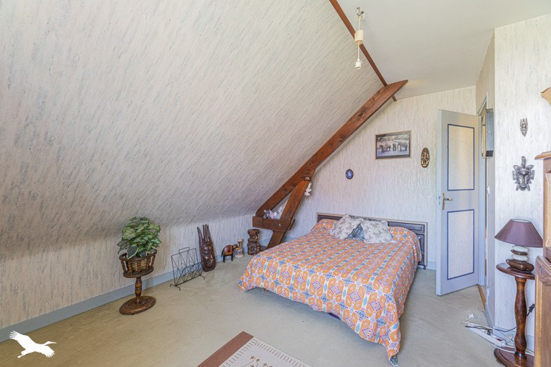 Vente Maison MONTLOUIS SUR LOIRE - 6 pièces -117 m² - (37270)