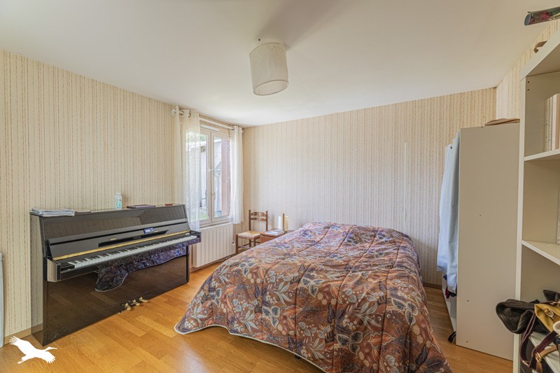 Vente Maison MONTLOUIS SUR LOIRE - 6 pièces -141 m² - (37270)