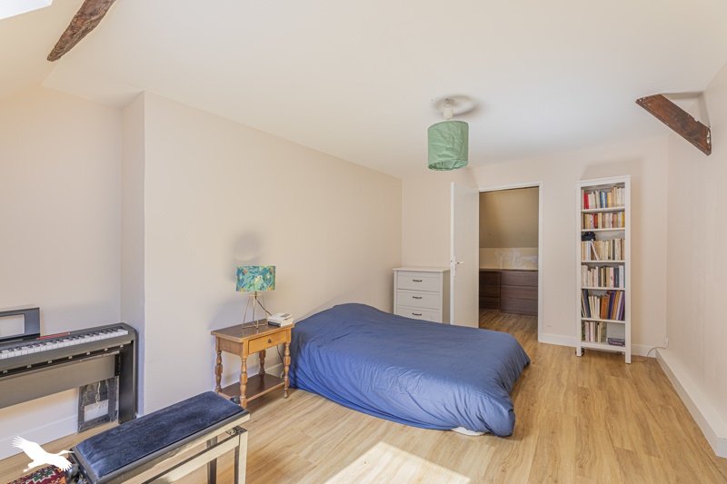 Vente Maison MONTLOUIS SUR LOIRE - 6 pièces -141 m² - (37270)