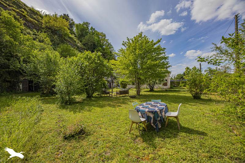 Vente Maison MONTLOUIS SUR LOIRE - 6 pièces -141 m² - (37270)