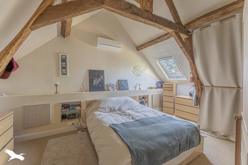 Vente Maison VOUVRAY - 7 pièces -160 m² - (37210)