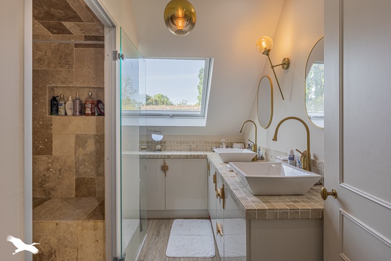 Vente Maison VOUVRAY - 7 pièces -160 m² - (37210)