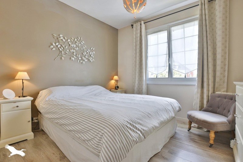 Vente Maison MONTLOUIS SUR LOIRE - 5 pièces -101 m² - (37270)