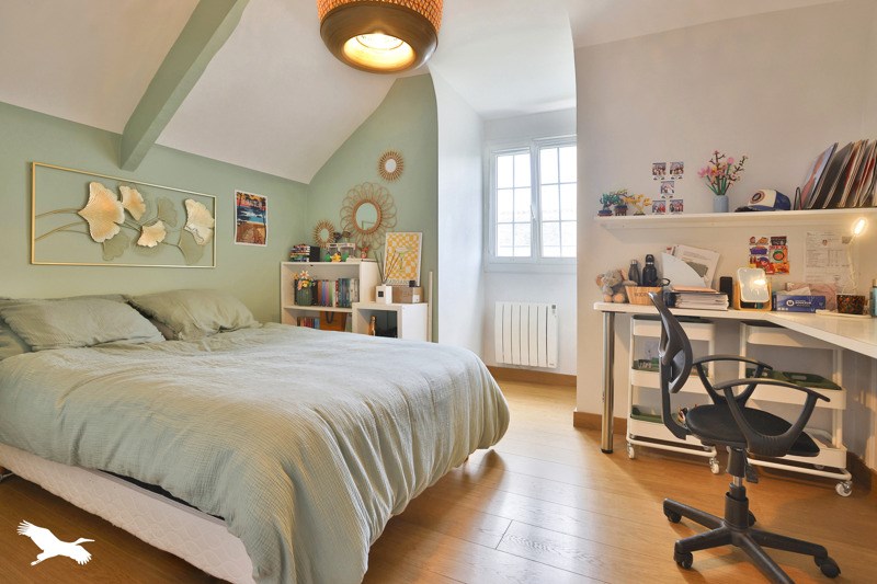 Vente Maison MONTLOUIS SUR LOIRE - 5 pièces -101 m² - (37270)