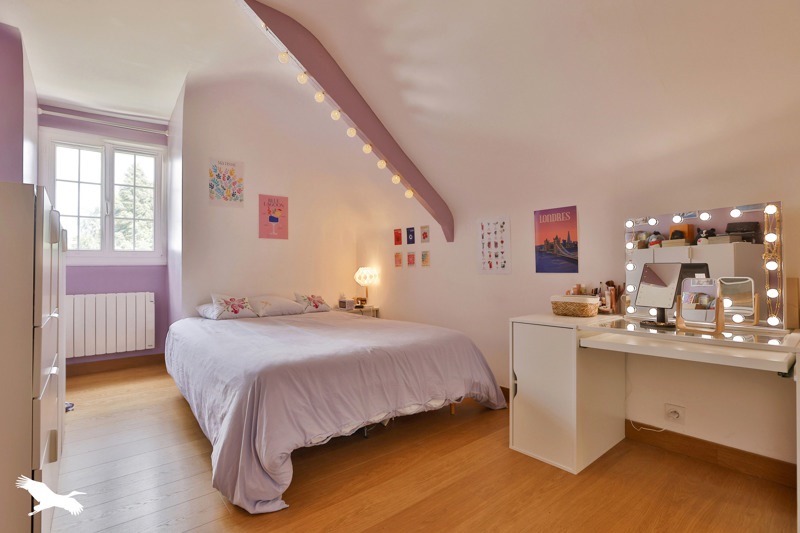 Vente Maison MONTLOUIS SUR LOIRE - 5 pièces -101 m² - (37270)